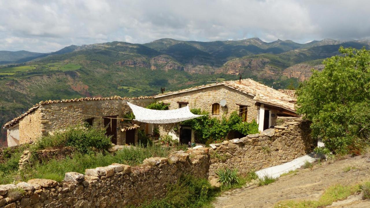 Casa Mauri Βίλα Tremp Εξωτερικό φωτογραφία