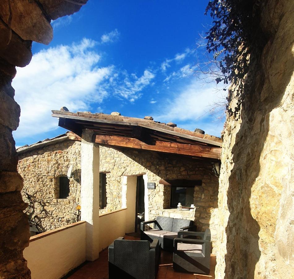 Casa Mauri Βίλα Tremp Εξωτερικό φωτογραφία