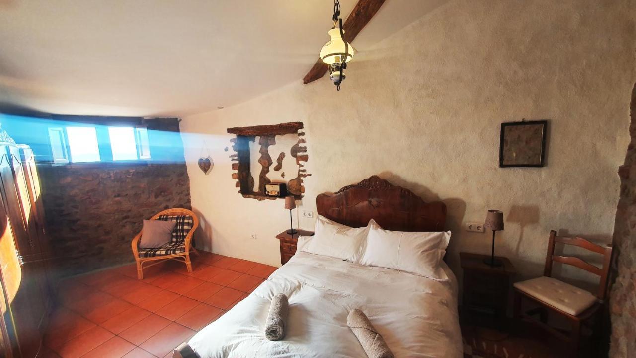 Casa Mauri Βίλα Tremp Εξωτερικό φωτογραφία