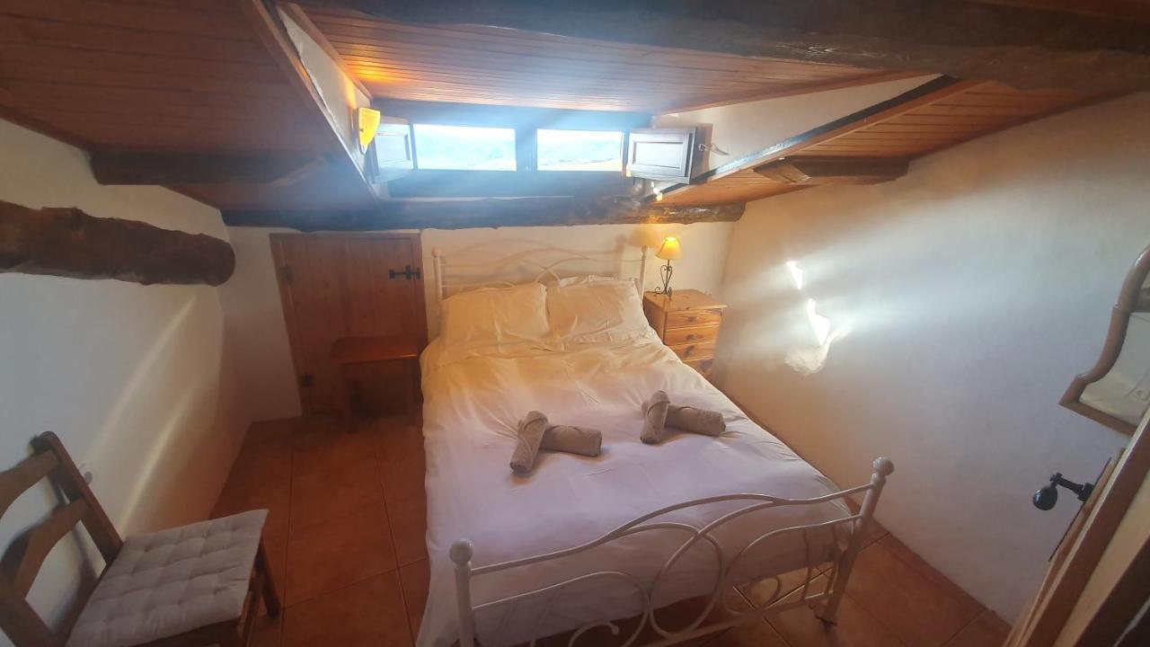 Casa Mauri Βίλα Tremp Εξωτερικό φωτογραφία