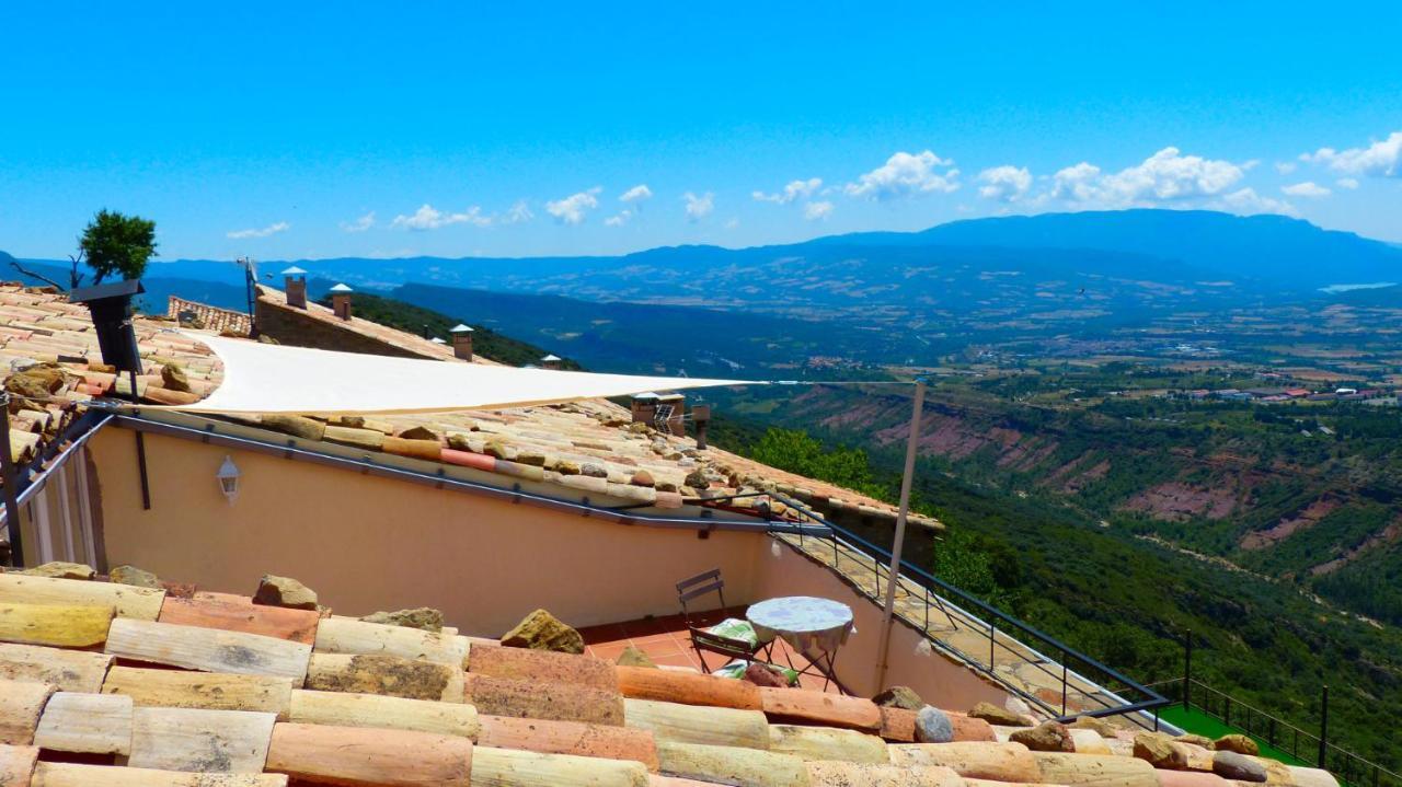 Casa Mauri Βίλα Tremp Εξωτερικό φωτογραφία