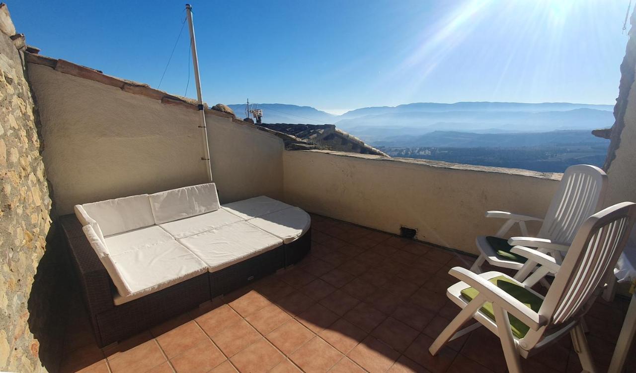 Casa Mauri Βίλα Tremp Εξωτερικό φωτογραφία