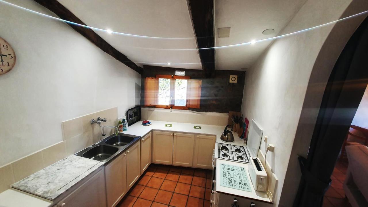 Casa Mauri Βίλα Tremp Εξωτερικό φωτογραφία