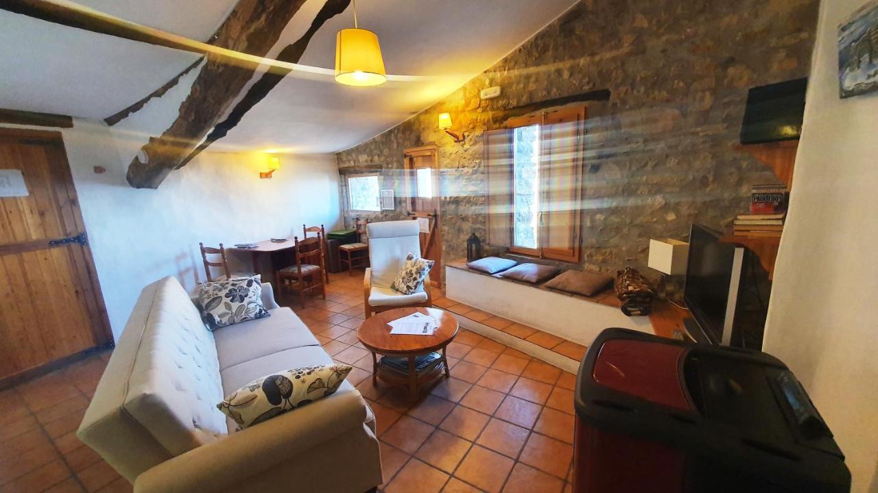 Casa Mauri Βίλα Tremp Εξωτερικό φωτογραφία