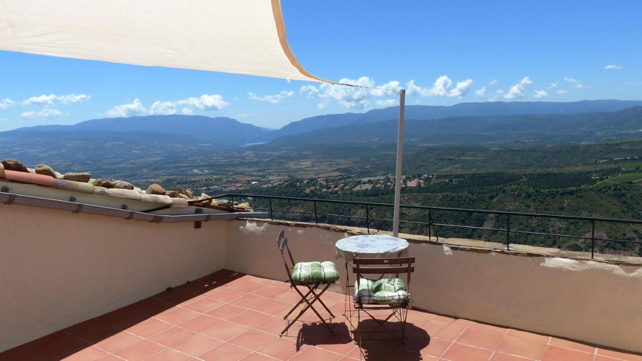 Casa Mauri Βίλα Tremp Εξωτερικό φωτογραφία