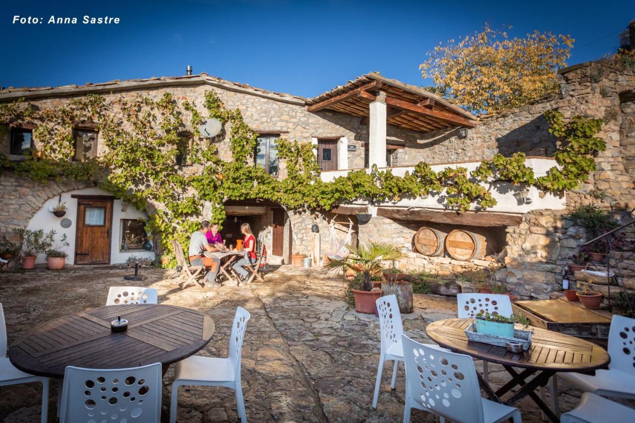 Casa Mauri Βίλα Tremp Εξωτερικό φωτογραφία