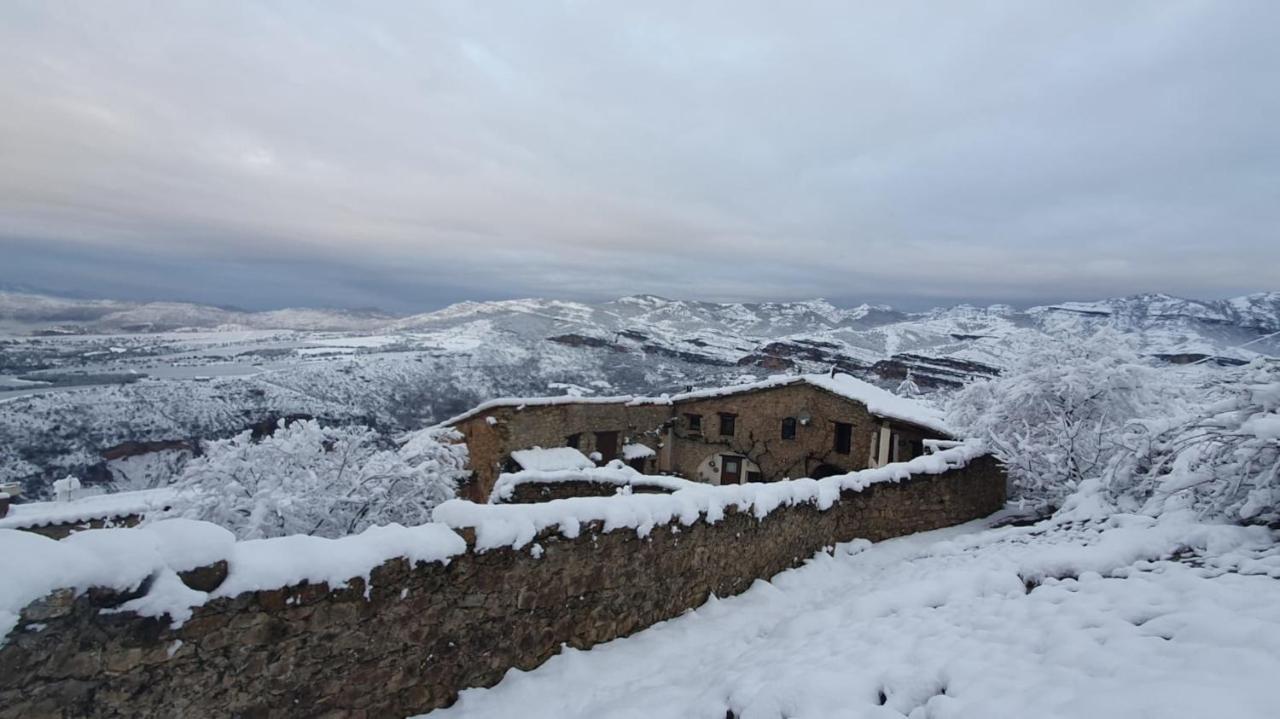 Casa Mauri Βίλα Tremp Εξωτερικό φωτογραφία
