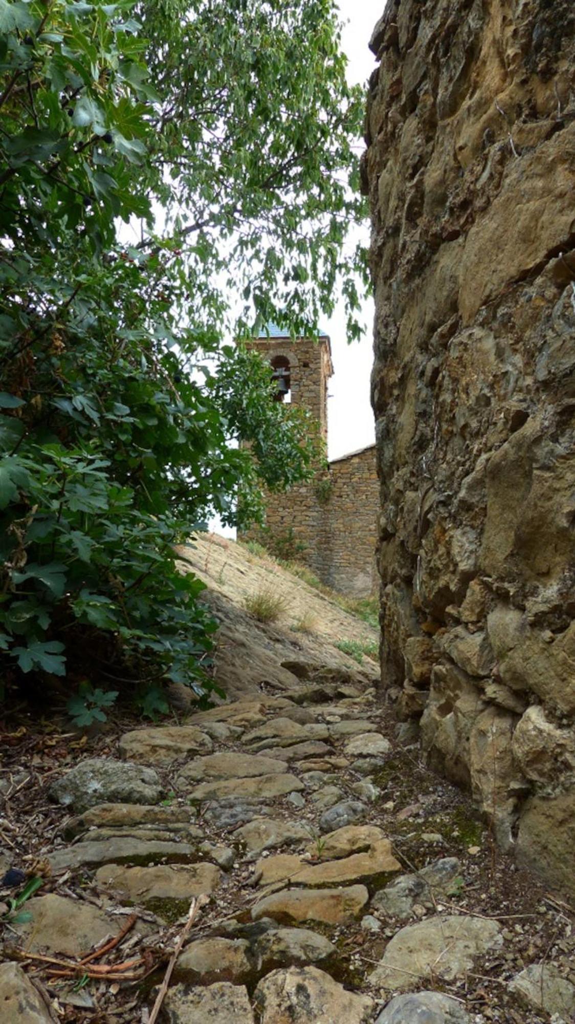 Casa Mauri Βίλα Tremp Εξωτερικό φωτογραφία
