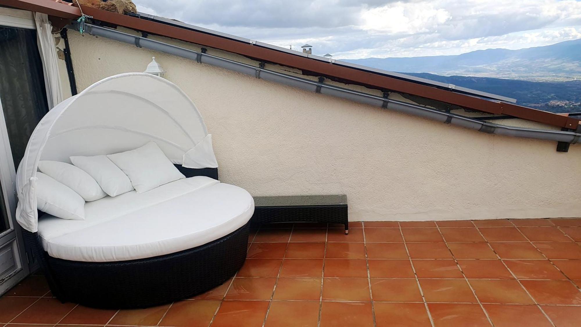 Casa Mauri Βίλα Tremp Εξωτερικό φωτογραφία