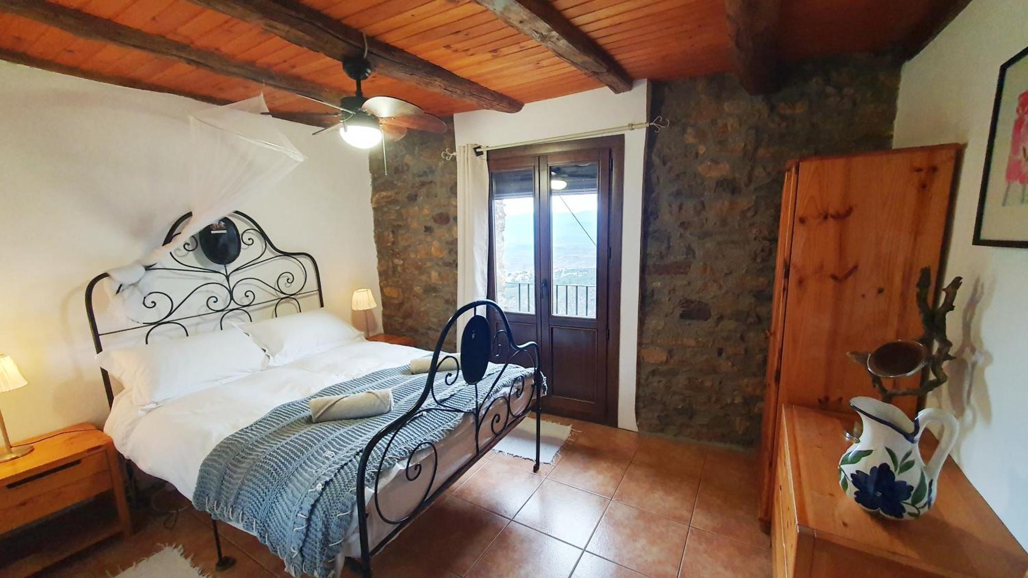 Casa Mauri Βίλα Tremp Εξωτερικό φωτογραφία