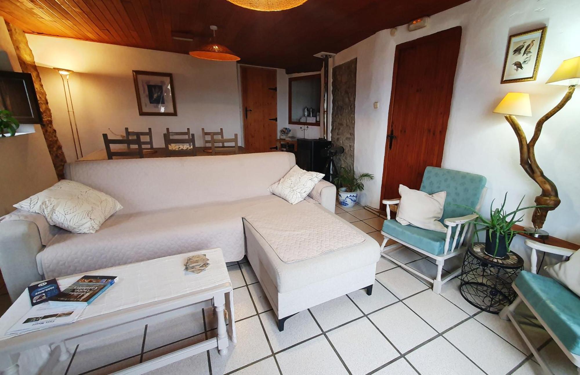 Casa Mauri Βίλα Tremp Εξωτερικό φωτογραφία