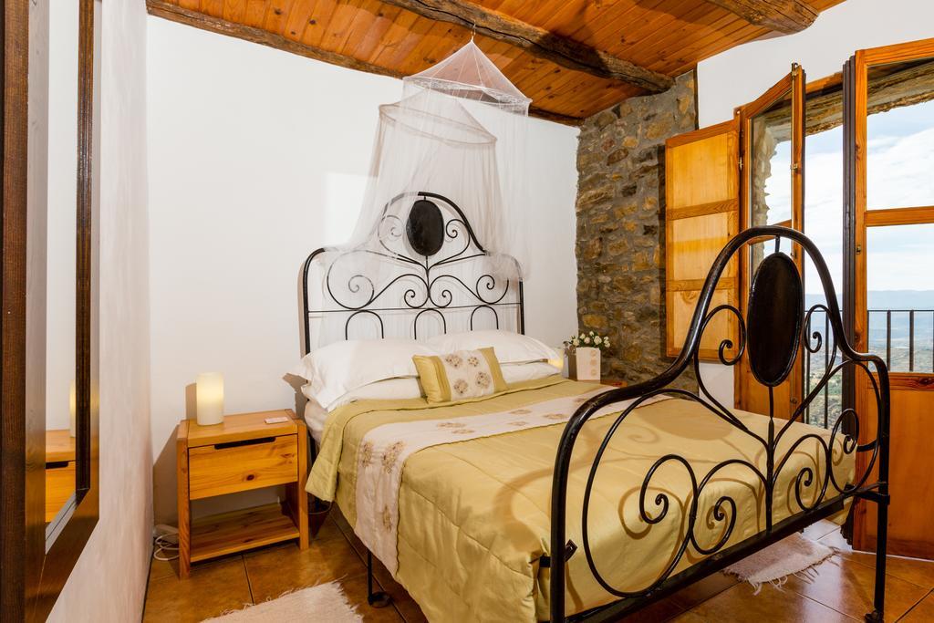 Casa Mauri Βίλα Tremp Εξωτερικό φωτογραφία