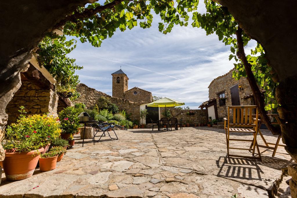 Casa Mauri Βίλα Tremp Εξωτερικό φωτογραφία