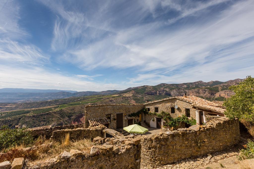Casa Mauri Βίλα Tremp Εξωτερικό φωτογραφία