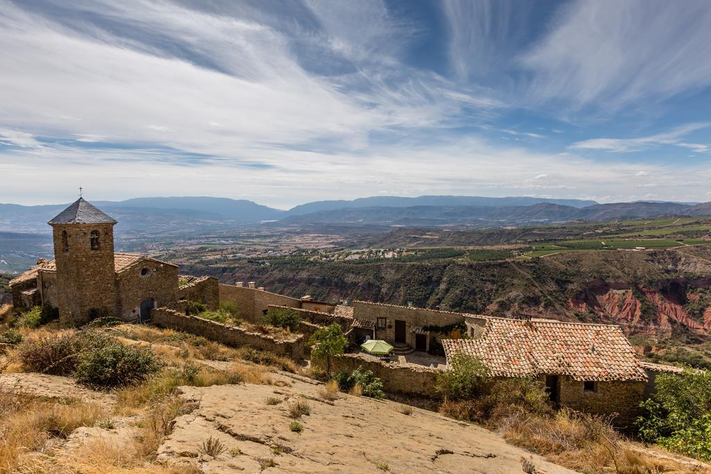 Casa Mauri Βίλα Tremp Εξωτερικό φωτογραφία