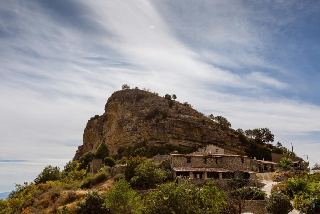 Casa Mauri Βίλα Tremp Εξωτερικό φωτογραφία