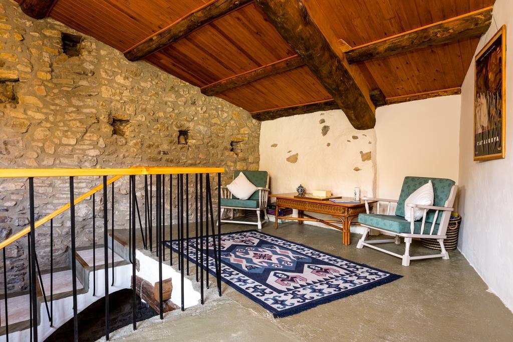 Casa Mauri Βίλα Tremp Εξωτερικό φωτογραφία