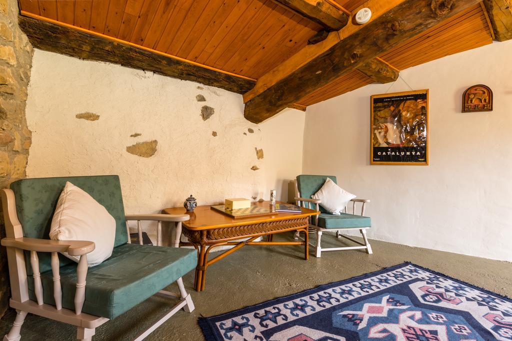Casa Mauri Βίλα Tremp Εξωτερικό φωτογραφία
