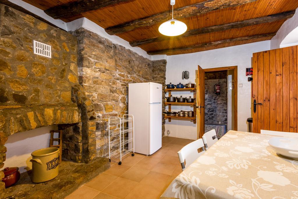 Casa Mauri Βίλα Tremp Εξωτερικό φωτογραφία
