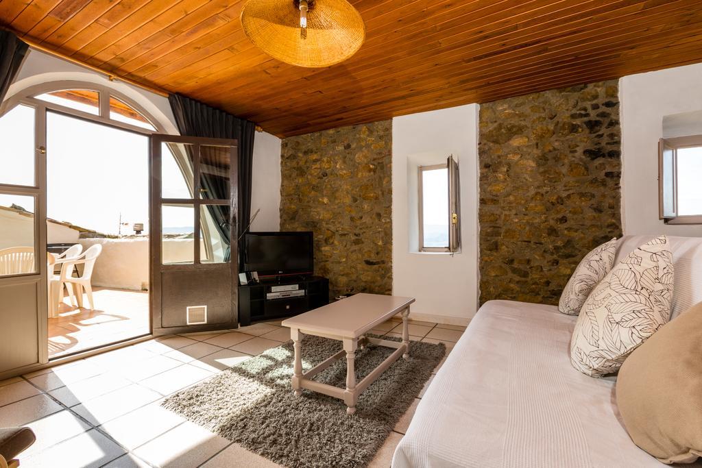 Casa Mauri Βίλα Tremp Εξωτερικό φωτογραφία