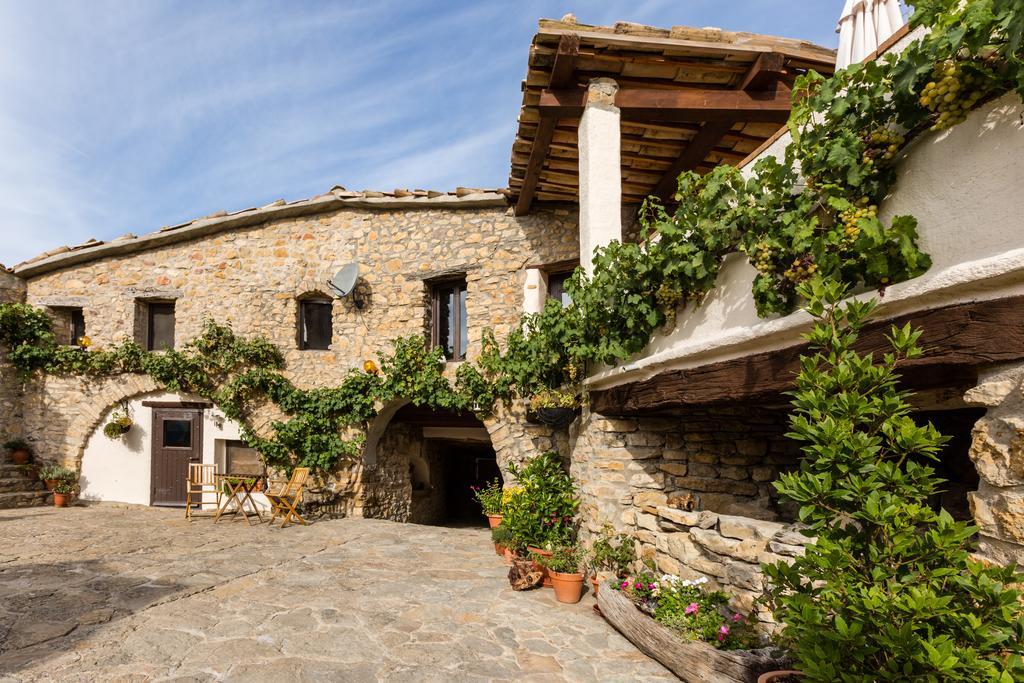 Casa Mauri Βίλα Tremp Εξωτερικό φωτογραφία