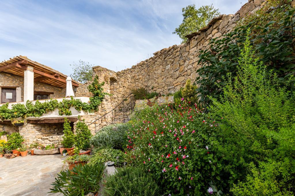 Casa Mauri Βίλα Tremp Εξωτερικό φωτογραφία