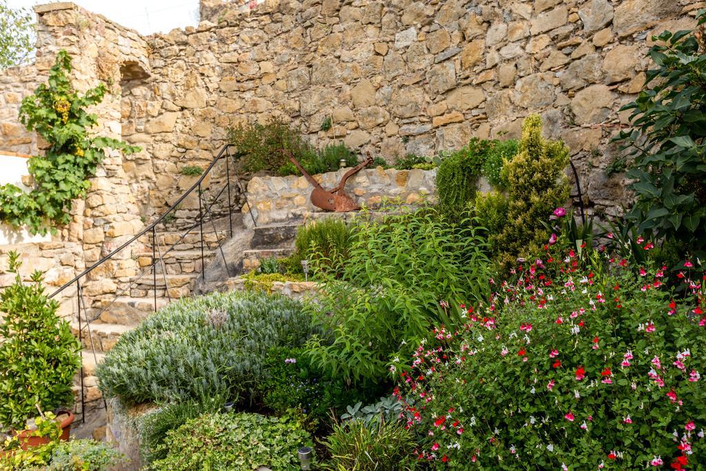 Casa Mauri Βίλα Tremp Εξωτερικό φωτογραφία