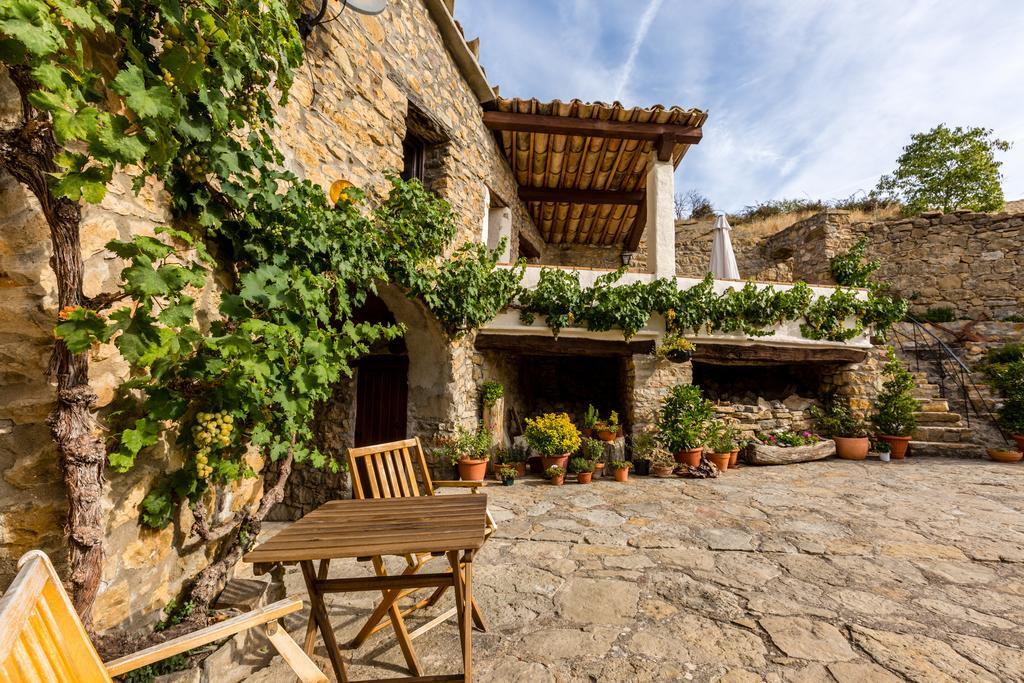 Casa Mauri Βίλα Tremp Εξωτερικό φωτογραφία