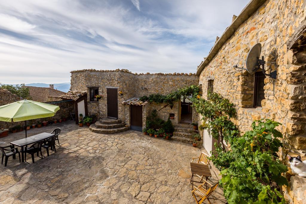 Casa Mauri Βίλα Tremp Εξωτερικό φωτογραφία