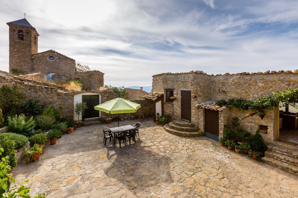 Casa Mauri Βίλα Tremp Εξωτερικό φωτογραφία
